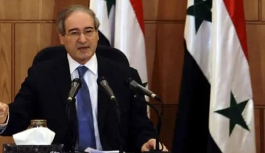 العلاقات السّعوديّة السّوريّة على طاولة البحث اليوم