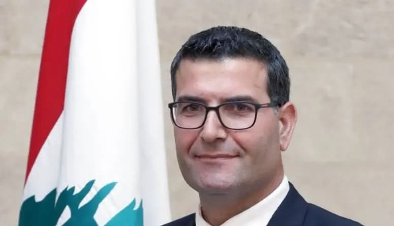 وزير الزراعة: "كل غرسة تقدمها سوريا، تزرع مشروعًا في المنطقة لبناء الإنسان"