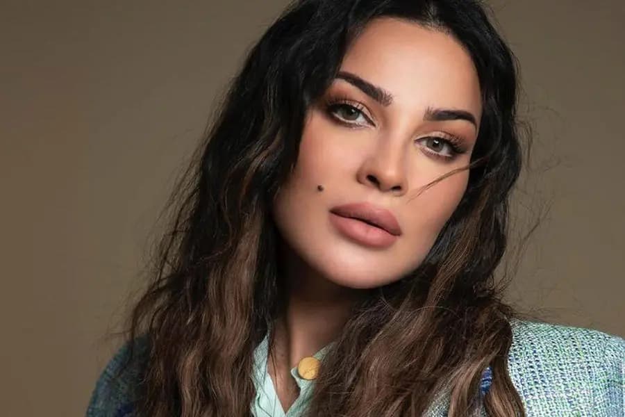 نادين نجيم تبدي استياءها... وتوجه رسالة إلى هؤلاء!