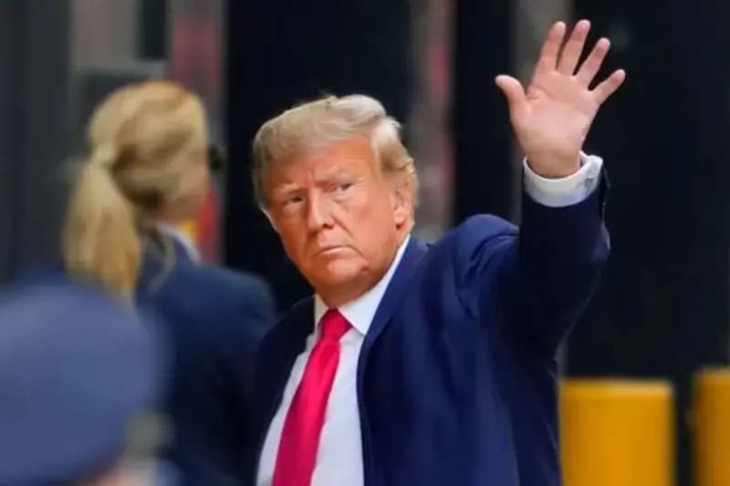 لهذا السبب... ترامب يمثل مجدداً أمام مدعي عام نيويورك