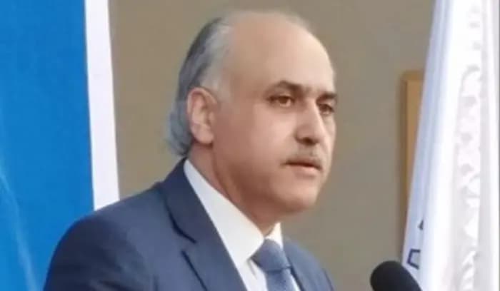 أبو الحسن: اليوم كان أول الغيث والفيض الهدار آت في أيار