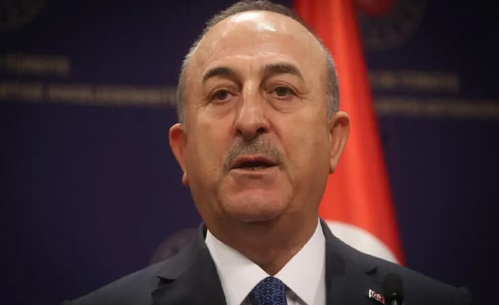 تركيا تعلن موقفها من مطلب سحب قواتها من سوريا