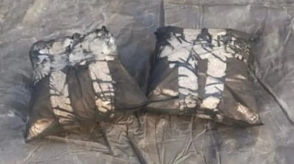 من لبنان إلى السنغال والسعودية.. إحباط تهريب ١٠ ملايين حبّة كبتاغون