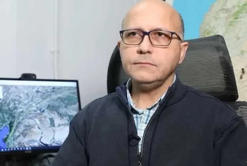 طوني نمر: إذا لم ينكسر قعر البحر فلا تسونامي!