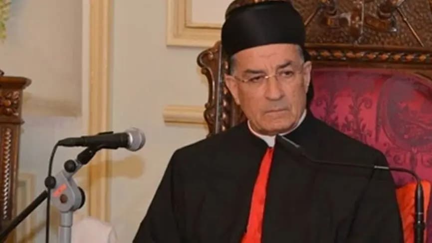 لقاءٌ بين الراعي والسيسي