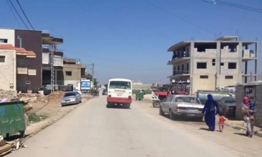 طريقُ المرج... نموذجُ الفسادِ المستمرّ في زمنِ الإنهيار