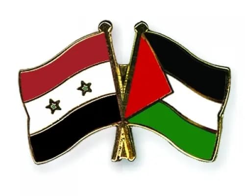 إجتماعُ جدة يُعيد توجيه البوصلة نحو فلسطين ويُمهد لاستعادةِ سوريا