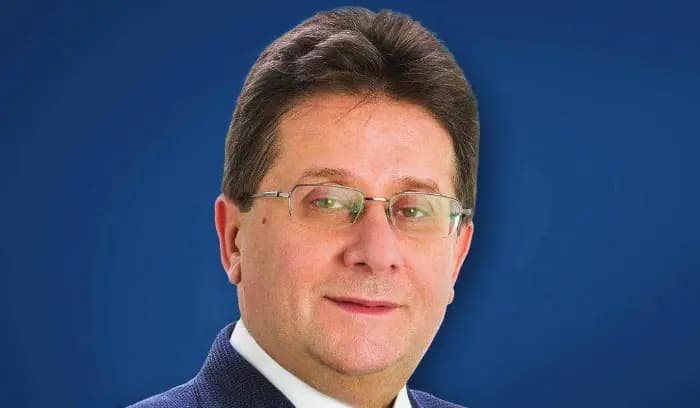 كنعان: كنا وسنبقى بعد 15 أيار صوت الشعب