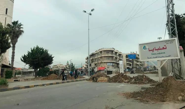 ما بين التأجيل والتّمديد، بلدية تعلبايا بلغت حافّة الهاوية...!