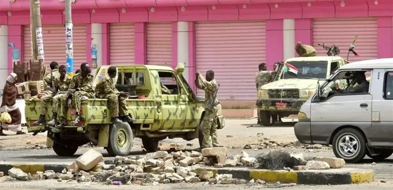 إليكم آخر تطوّرات الأحداث في السودان!