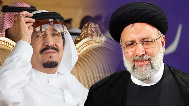 دعوة إيرانية إلى الملك السعودي