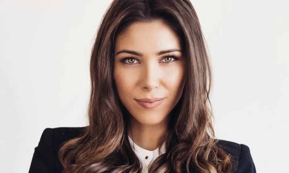 جمال سنان يعلق على أداء دانييلا رحمة في "للموت 3"