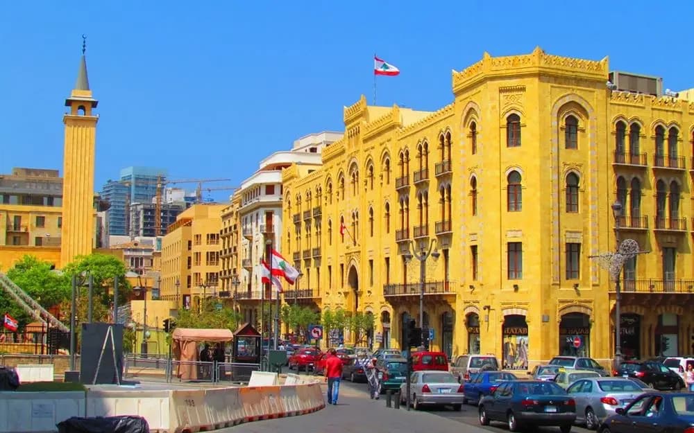 البلديّات تلحقُ ركب الفراغ الرّئاسيّ.. والتّمديد قد يُواجه مصير الطّعن