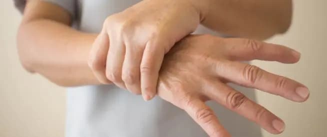 تقنية جديدة تساعد على كشف “الباركنسون”