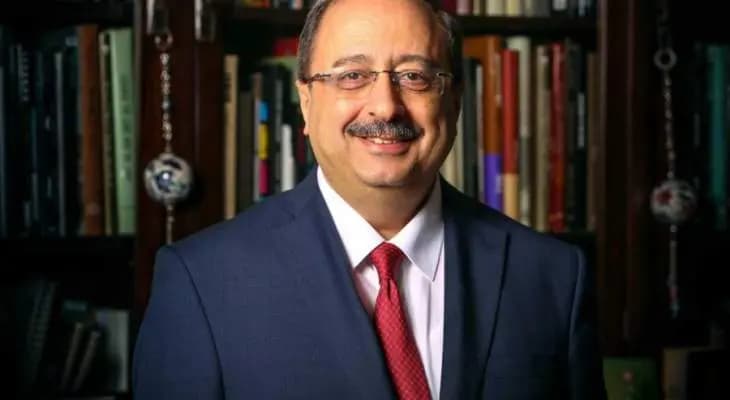 مخيبر: لبناء تحالف للنزهاء والوصول إلى قانون مكافحة الفساد وتشجيع المواطنين الإبلاغ عنه
