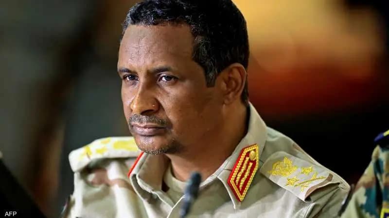 هدنة 24 ساعة.. في السودان