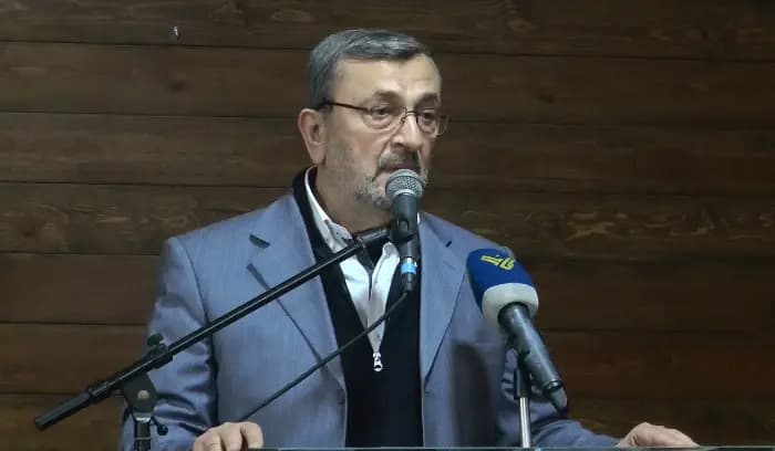 حسن عز الدين: نريد من الاستحقاق الانتخابي منافسة نزيهة وشريفة