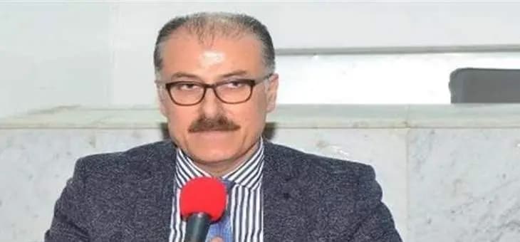 اقتراح للنائب عبد الله باستثناء اجهزة الرقابة والتفتيش من قرار منع التوظيف