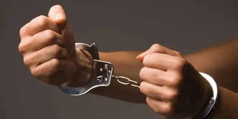 سارقٌ في قبضة الأمن في النبطية!