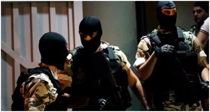 في البقاع.. صيدٌ ثمينٌ للقوى الأمنيّة