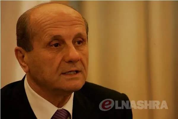 شربل: امين عام الامم المتحدة يستطيع سد التمويل للمحكمة الدولية بحال لم يسدد لبنان
