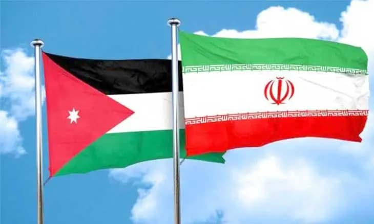 نائبُ وزيرِ الخارجية وشؤون المغتربين الأردني وعبداللهيان اتّفقا على اللقاء بأقرب وقت: الأردن يريد علاقات طيبة مع إيران قائمة على مبادئ حسن الجوار 