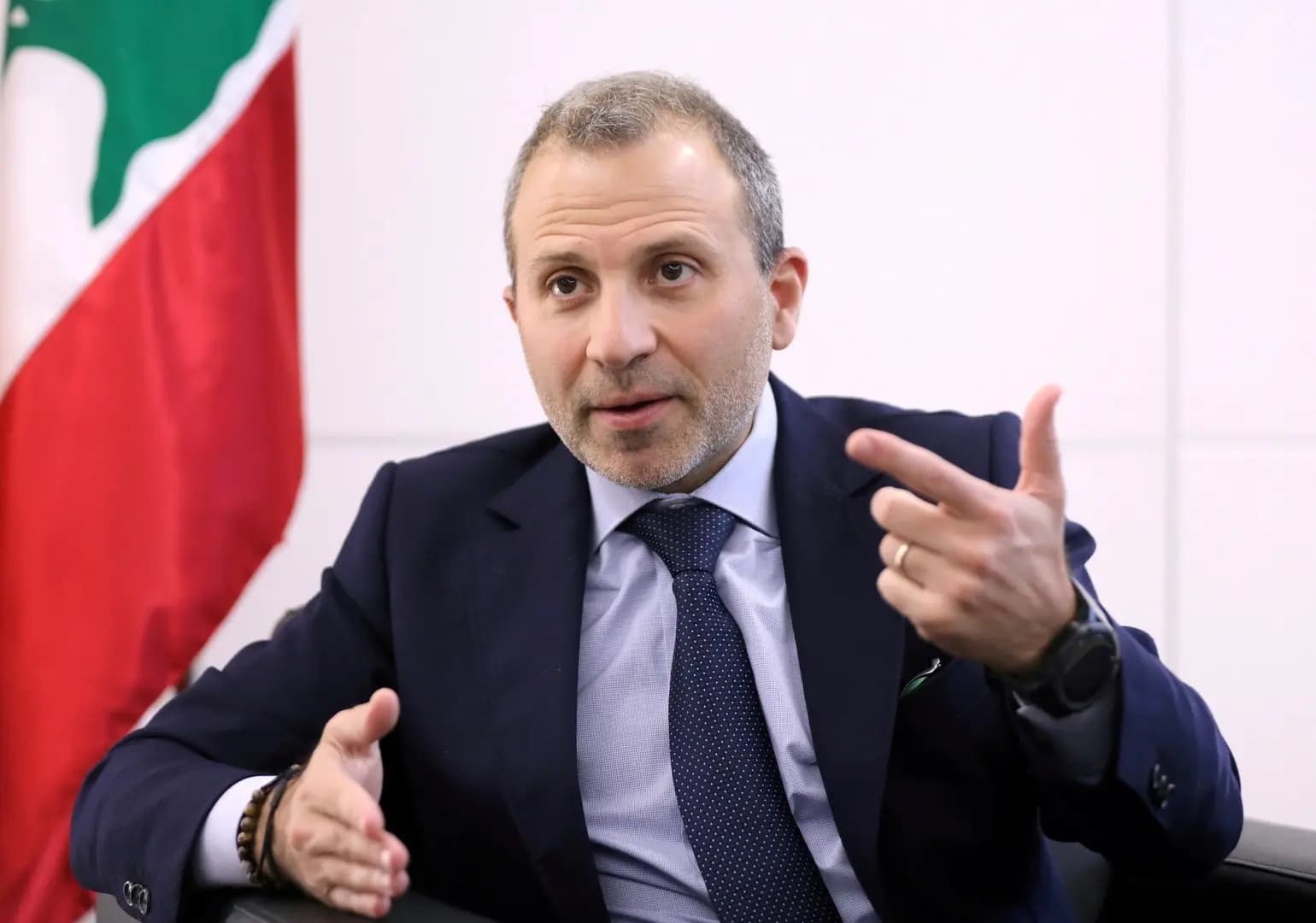 رسائل من باسيل الى حزب الله: لن نصوّت لـ"مرشح" لا توافقون عليه