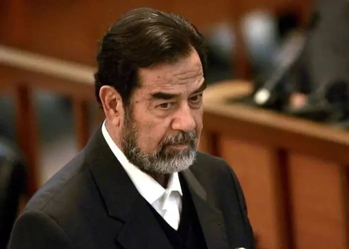الخزعلي يفاجئ العراقيين: صدام أصله هندي