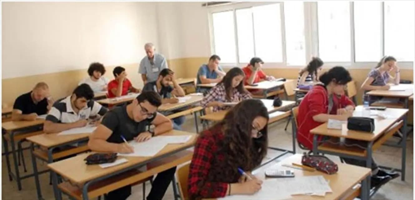 لجان المتعاقدين: سنعتكف عن الامتحانات الرسمية في حال عدم الاستجابة لمطالبنا