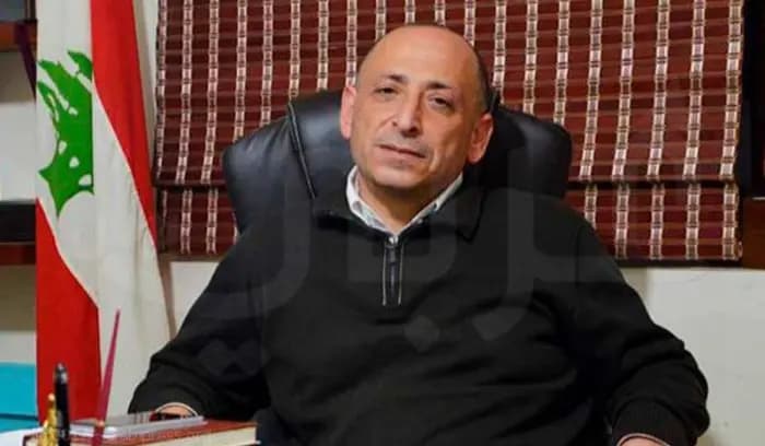 ذبيان: كلام زيلينسكي عنصري ولا يختلف عن خطاب المسؤولين الصهاينة