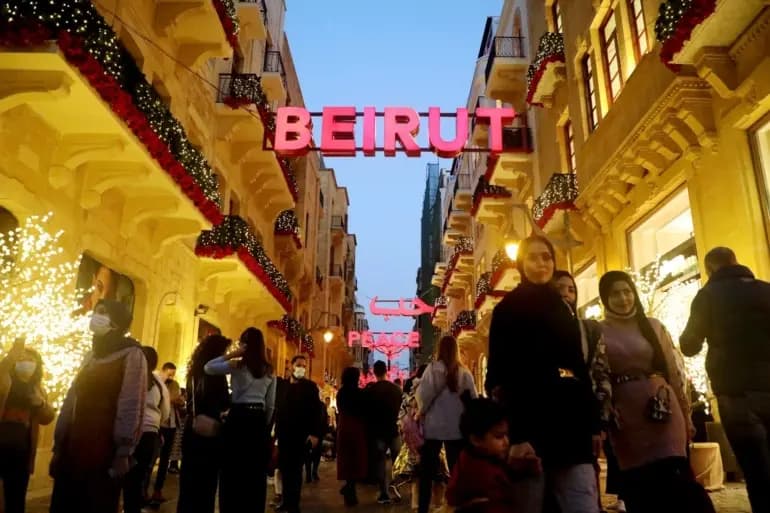 موسم صيفي واعد... أعداد الوافدين كما قبل الـ 2019