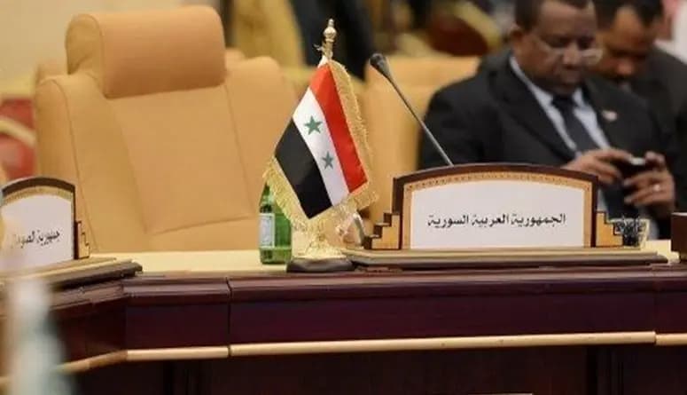 التّقاربُ العربيُّ مع سوريا أين لبنان الرّسميّ منهُ؟