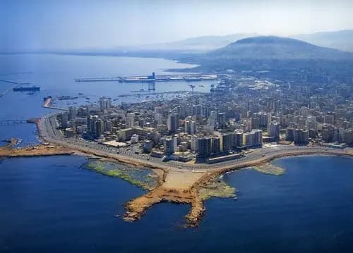 مأساة في طرابلس