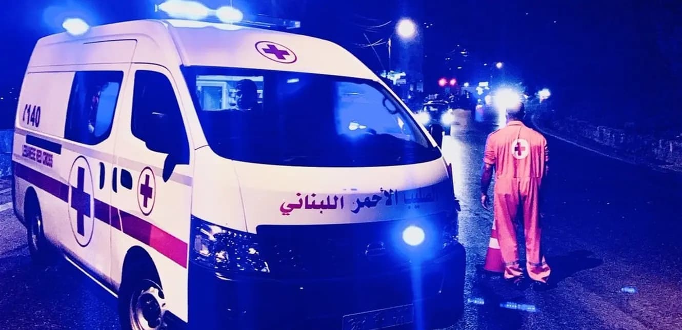 مقتلُ شخصٍ إثرَ حادثِ صدمٍ في صور