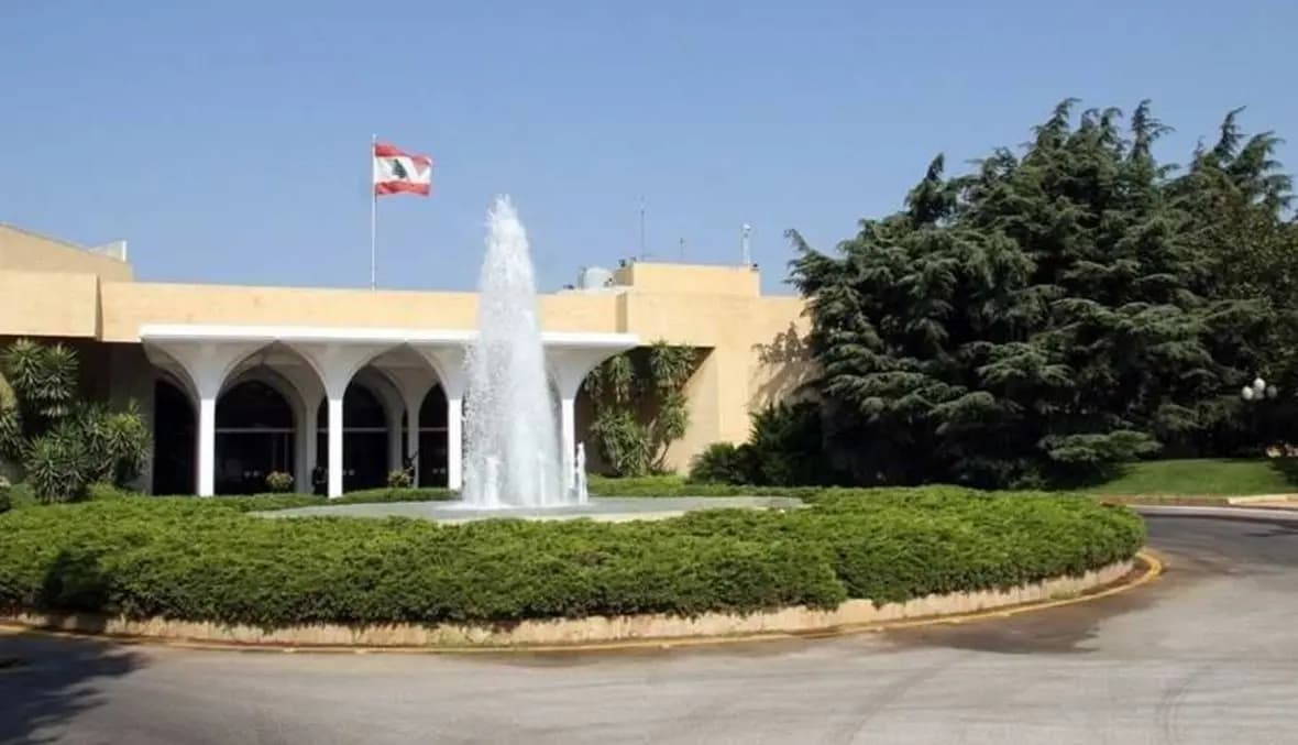 مفاجأة رئاسيّة قريباً... وأخرى للدّولار؟