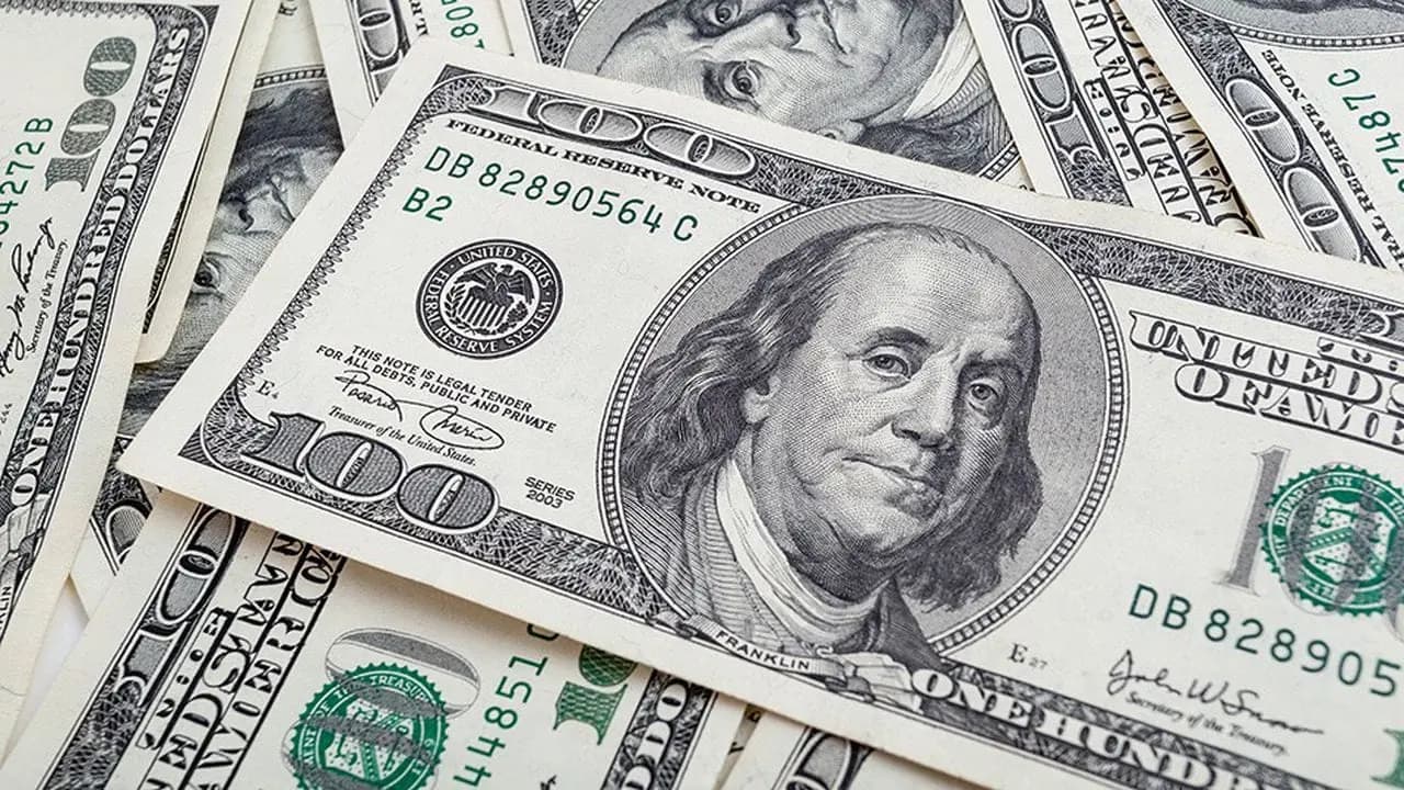 إليكم سعر دولار السوق السوداء!