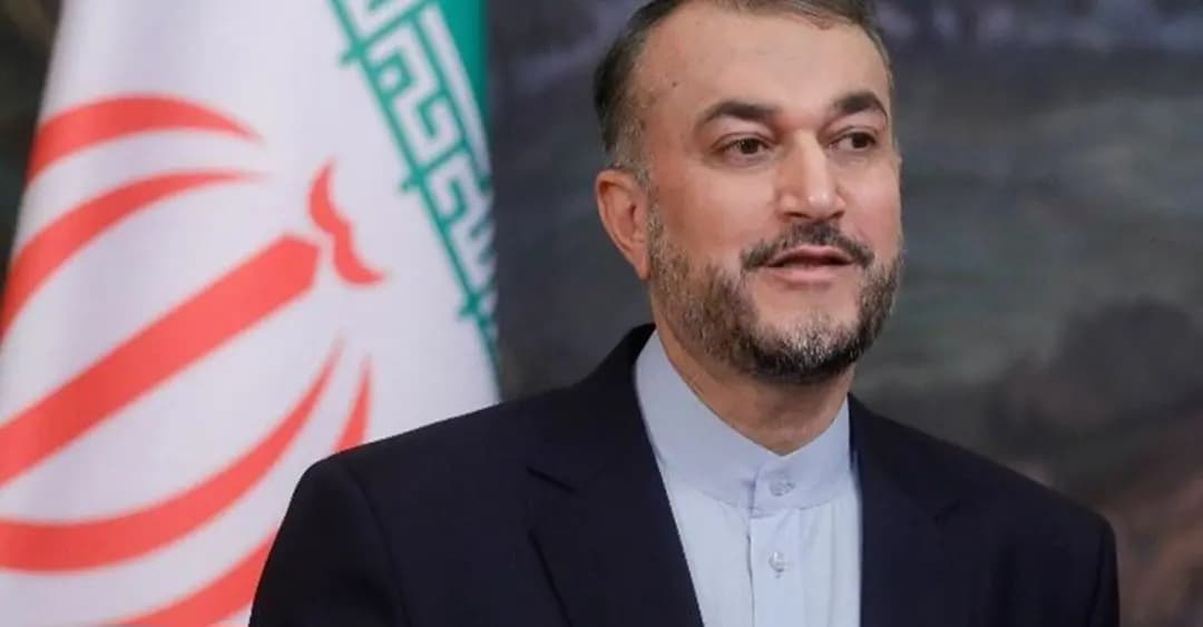 وزير الخارجية الإيرانية في بيروت غدًا..