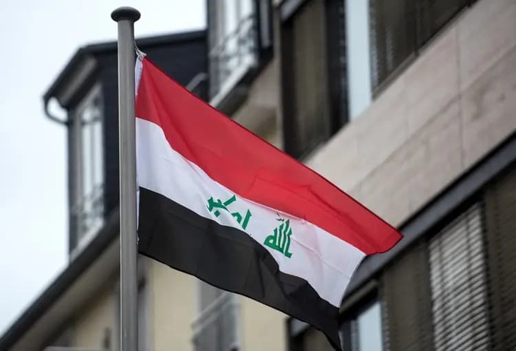 الداخلية العراقية تقبض على ثلاثة من "أخطر" تجار المخدرات.. أحدهم في بيروت