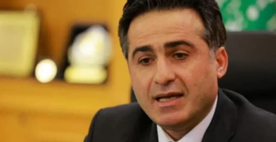 حمية: اجتماع المطار يؤكد أنه أصبح مرفقًا رافدًا للخزينة