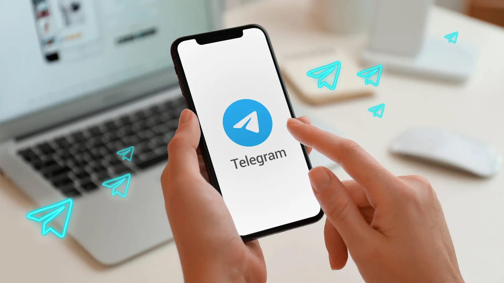 البرازيل تُحظّر Telegram... والسبب!