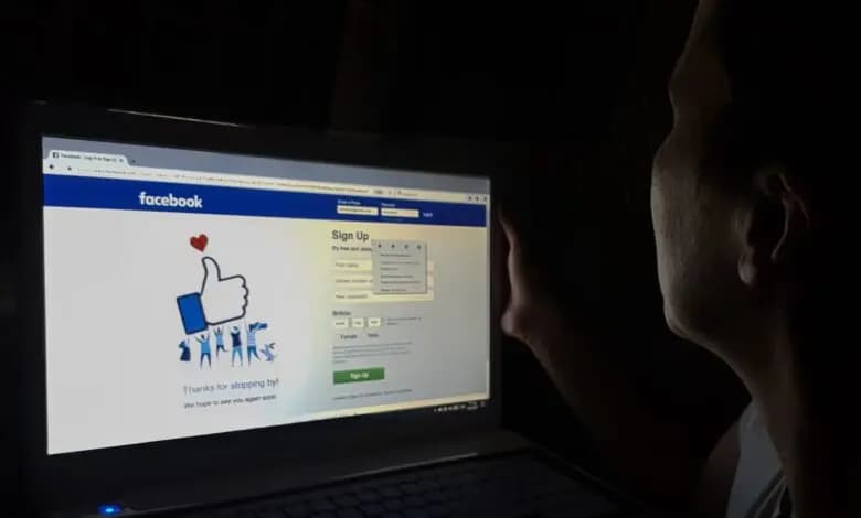 اختراق حساب نتنياهو في فيسبوك ونشر آيات من القرآن
