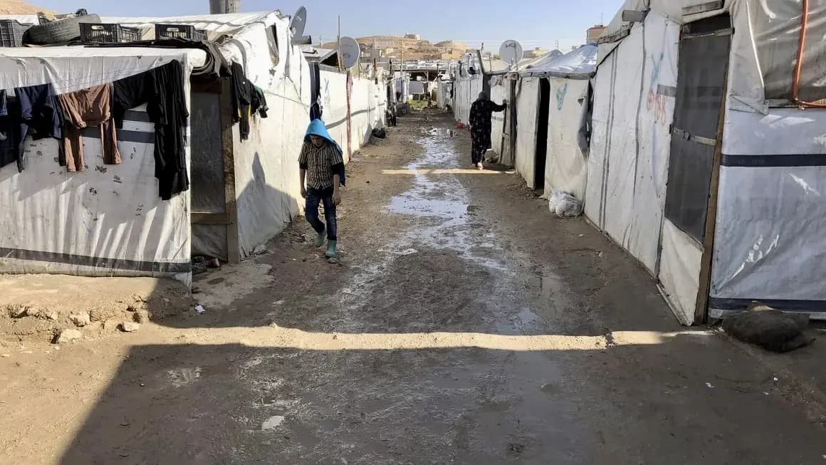 مفوضية اللاجئين بلبنان: ندعو لحماية اللاجئين من العودة القسرية