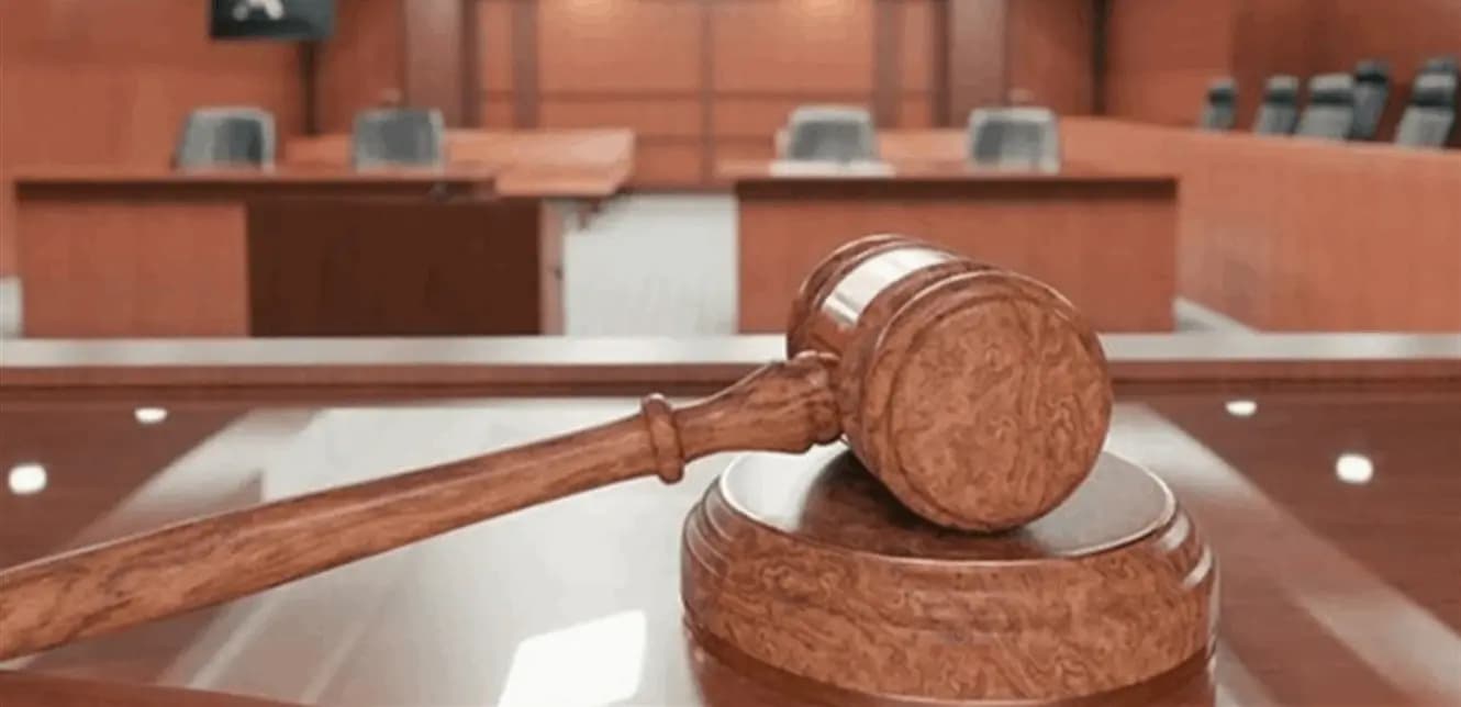 الوفود القضائية تستمع إلى الحويّك والموعد الخميس
