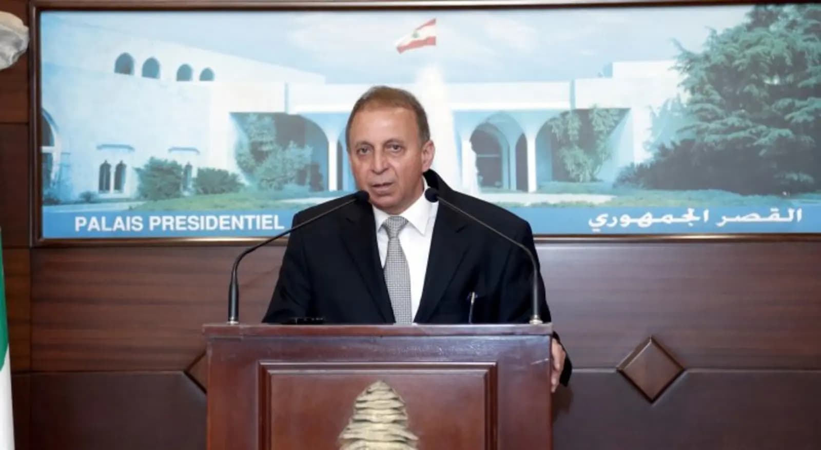 وزير المهجّرين يكشف سبب تغيّبِه عن اجتماع الحكومة حول النازحين