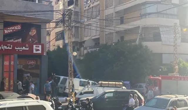 انفجارُ الضّاحية ... تفاصيلٌ و معطياتٌ جديدة