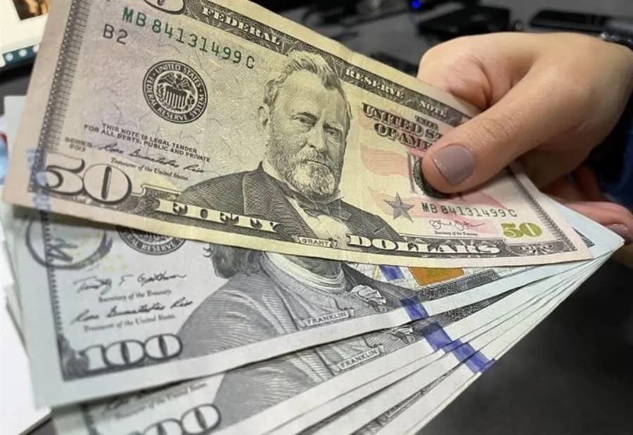 انخفاض بـ دولار السوق السوداء!