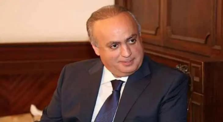 وهاب: الدّولُ بحاجةٍ إلى الحزب!