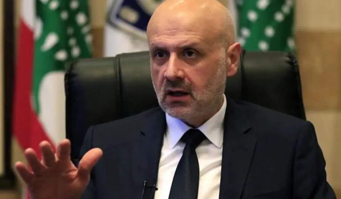 مولوي: لن نقبل أن يتحوّل النزوح السوري إلى لجوء