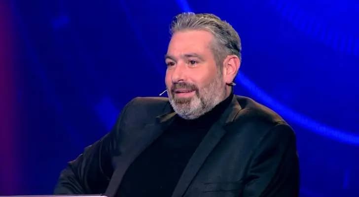يورغو شلهوب يُفاجئ الجمهور وينشر صورة لطليقته