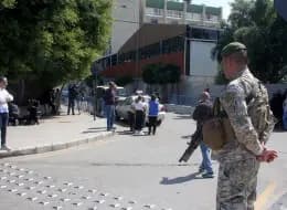 الأجهزة الأمنية في كامل جهوزيتها.. وتطورات مفاجئة